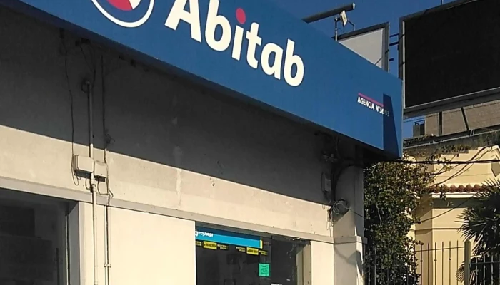 Abitab - Montevideo