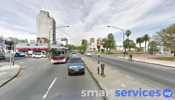 Abitab - Montevideo