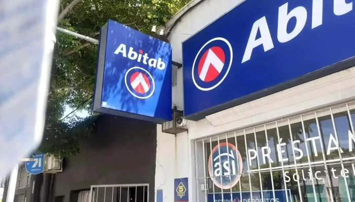 Abitab - Montevideo