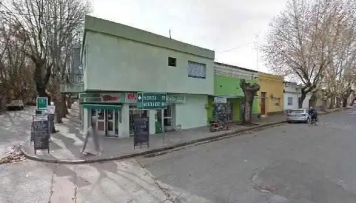 Abitab -  Opiniones - Durazno