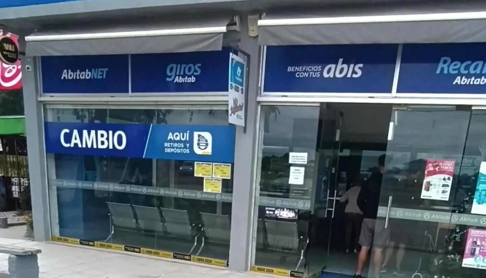 Abitab -  Opiniones - Ciudad de la Costa