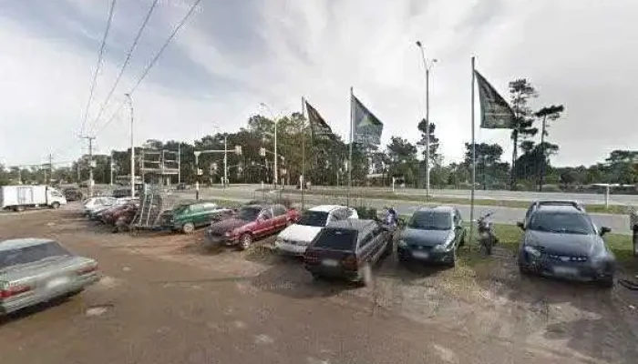 Abitab -  Opinionesdeg - Parque del Plata