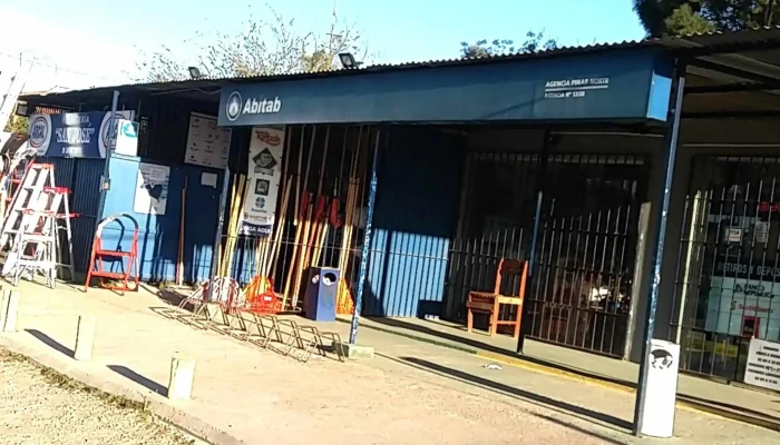 Abitab P7 Ciudad De La Costa - Ciudad de la Costa