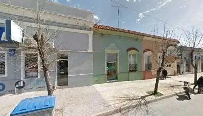 Abitab Palmira -  Sitio Web - Nueva Palmira