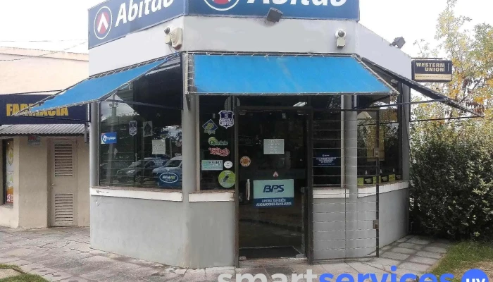 Abitab Parque Miramar -  Telefono - Ciudad de la Costa