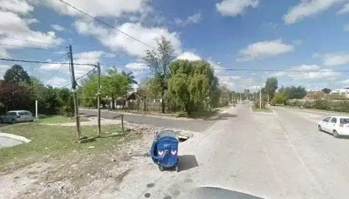 Abitab Parque Miramar -  Telefonodeg - Ciudad de la Costa
