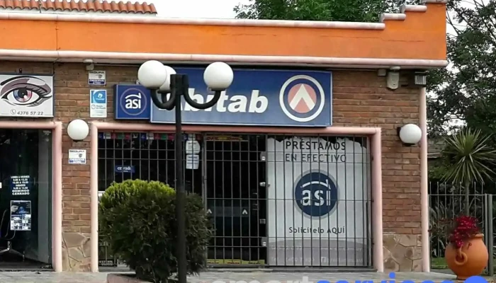 Abitab Pinamar 1253 Exterior - Salinas