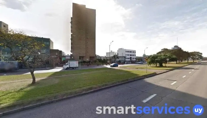 Abitab Plaza Italia - Montevideo