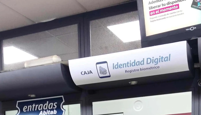 Abitab Podesta Ag 74 Montevideo - Montevideo
