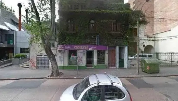 Abitab Pollio -  Abierto Ahora - Montevideo