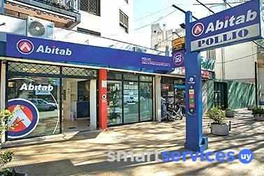 Abitab Pollio -  Exterior - Montevideo