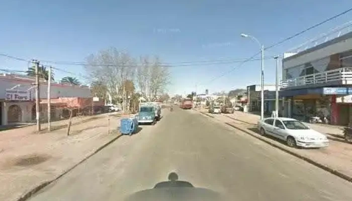 Abitab Progreso -  Cerca De Mi - Progreso