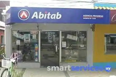 Abitab Progreso -  Exterior - Progreso