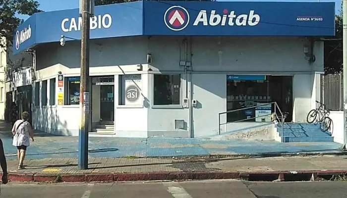 Abitab -  Promocion - Montevideo