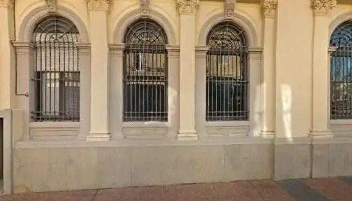 Abitab -  Puntaje - San José de Mayo