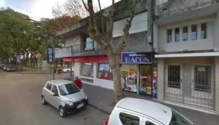 Abitab -  Puntaje - Durazno