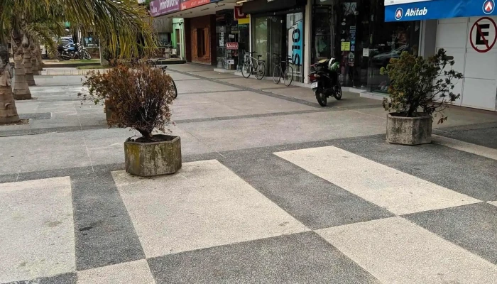 Abitab -  Puntaje - Salinas