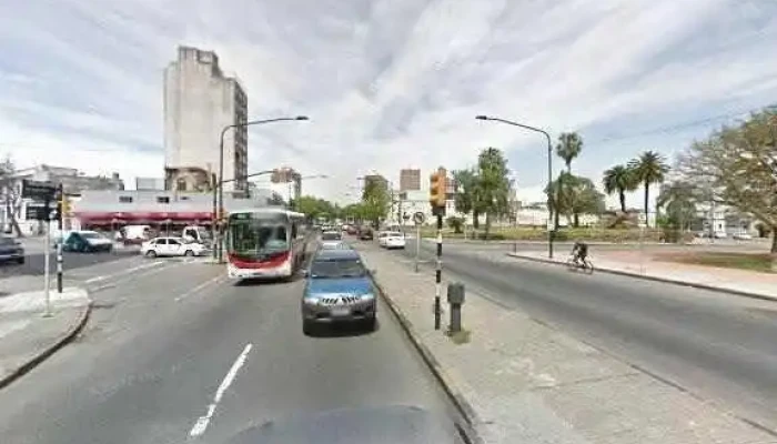 Abitab -  Puntaje - Montevideo