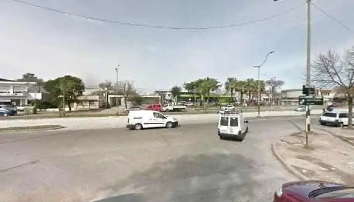 Abitab -  Puntaje - Montevideo