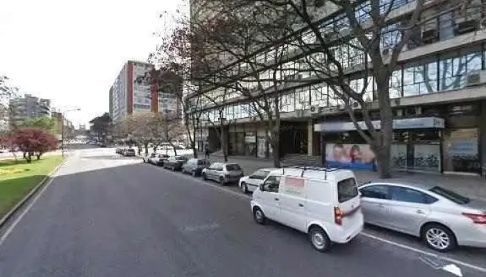 Abitab -  Puntajedeg - Montevideo