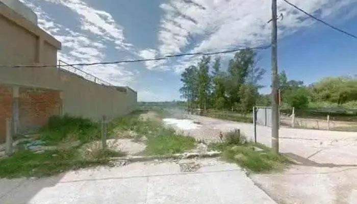 Abitab -  Puntajedeg - Rio Branco