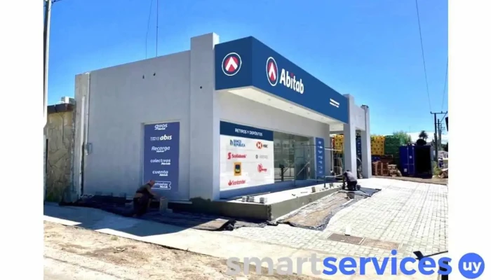 Abitab Sauce -  Comentarios - Sauce