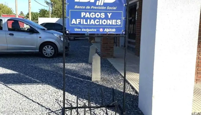 Abitab Shangrila Avdel Parque Ag 7220 Del Propietario - Ciudad de la Costa