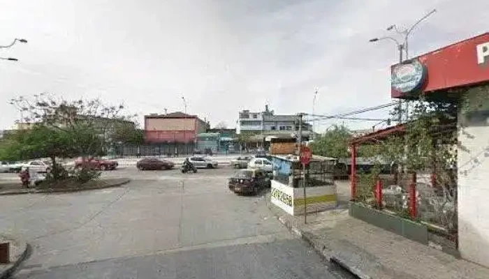 Abitab -  Sitio Webdeg - Montevideo