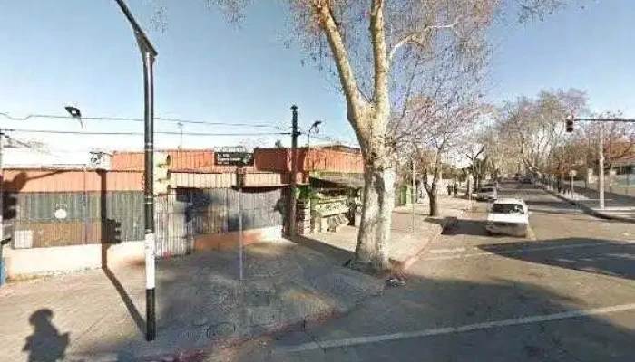 Abitab -  Ubicaciondeg - Montevideo