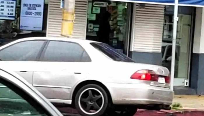 Abitab -  Videos - Montevideo
