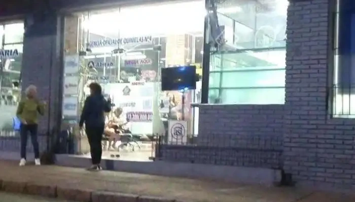 Abitab -  Videos - San Carlos