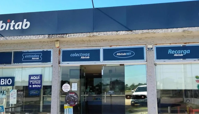Abitab -  Videos - Ciudad de la Costa