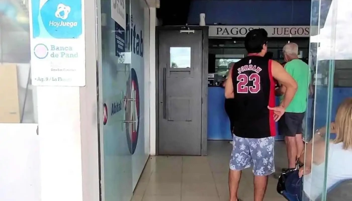 Abitab -  Videos - San Luis
