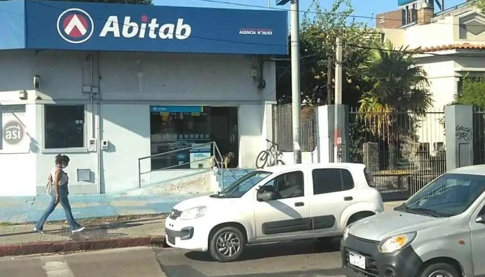 Abitab -  Videos - Montevideo