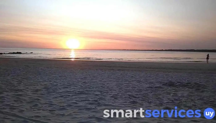 Abitab -  Videos - Salinas