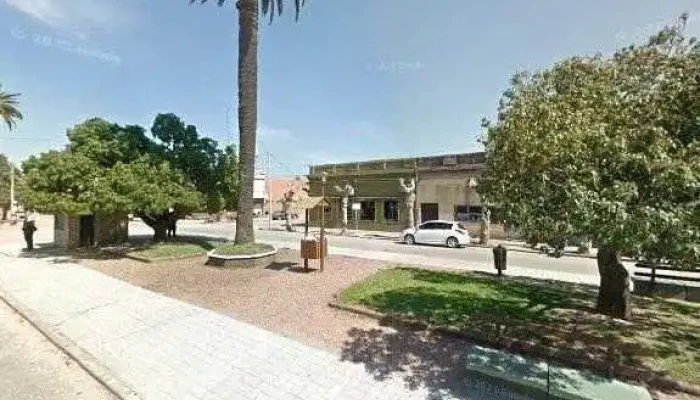 Abitab Y Banca De Quinielas -  Cerca De Mi - San Ramón