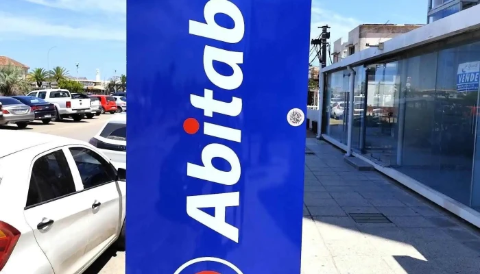 Abitab Y Cambio La Paloma 247 -  Del Propietario - La Paloma