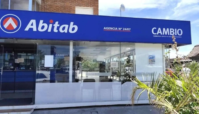 Abitab y cambio La Paloma 247 - La Paloma