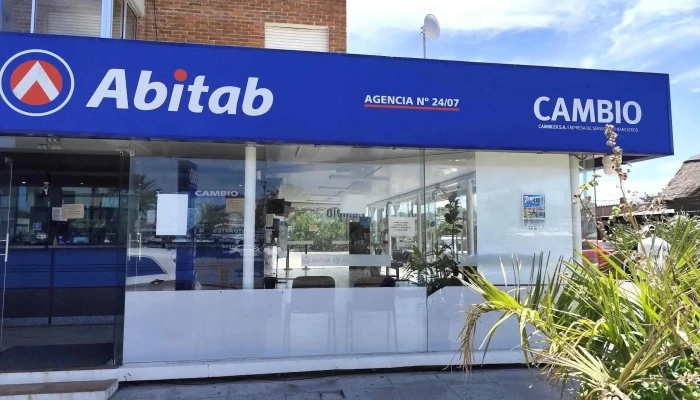 Abitab Y Cambio La Paloma 247 -  Zona - La Paloma