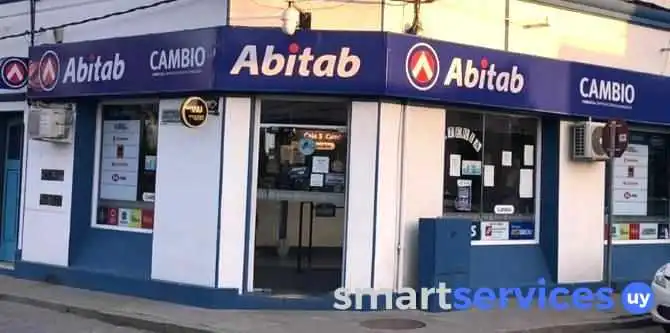 Abitab Y Cambio Plaza Ansina -  Descuentos - Rocha