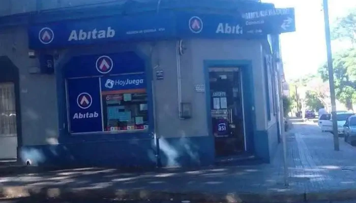 Abitab -  Zona - Montevideo