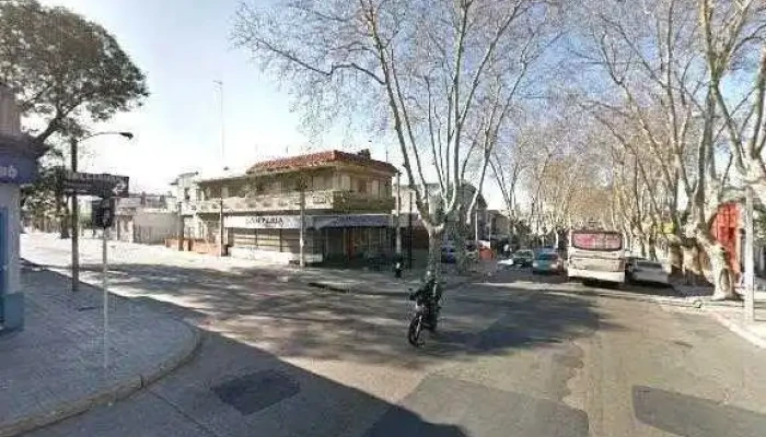 Abitab -  Zonadeg - Montevideo