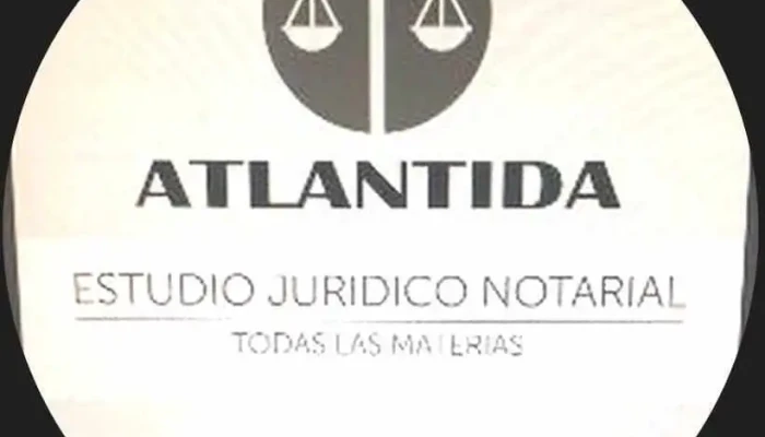Abogados ; Estudio Jurídico Atlántida Abogados y Escribanos - Gral. Artigas