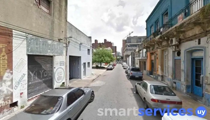 Abservis Montevideo - Montevideo