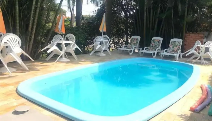 Acapulco Travels Interior - Montevideo