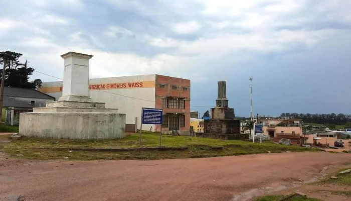 Aceguá - Aceguá