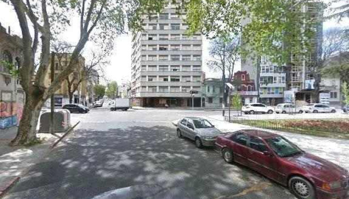 Acevedo Diaz Y San Salvador -  Ubicacion - Montevideo