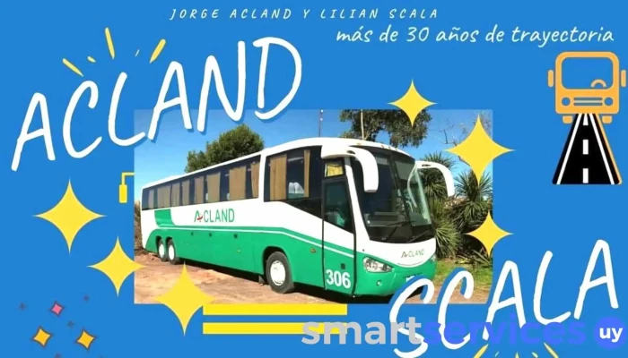 Acland Scala Dolores Barcelona Bus Turistic - Dolores