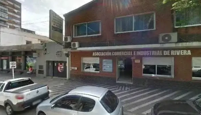 Adr -    Agencia De Desarrollo De Rivera Fotosdeg - Rivera