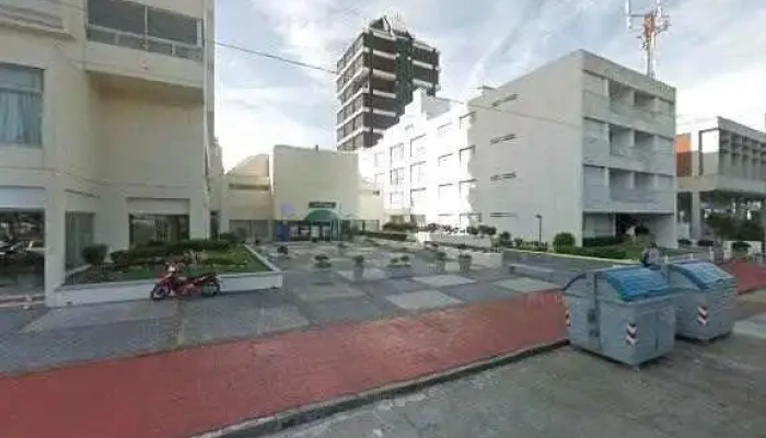 Aerolinea Agencia Conviasa Andar C A Opinionesdeg - Punta del Este